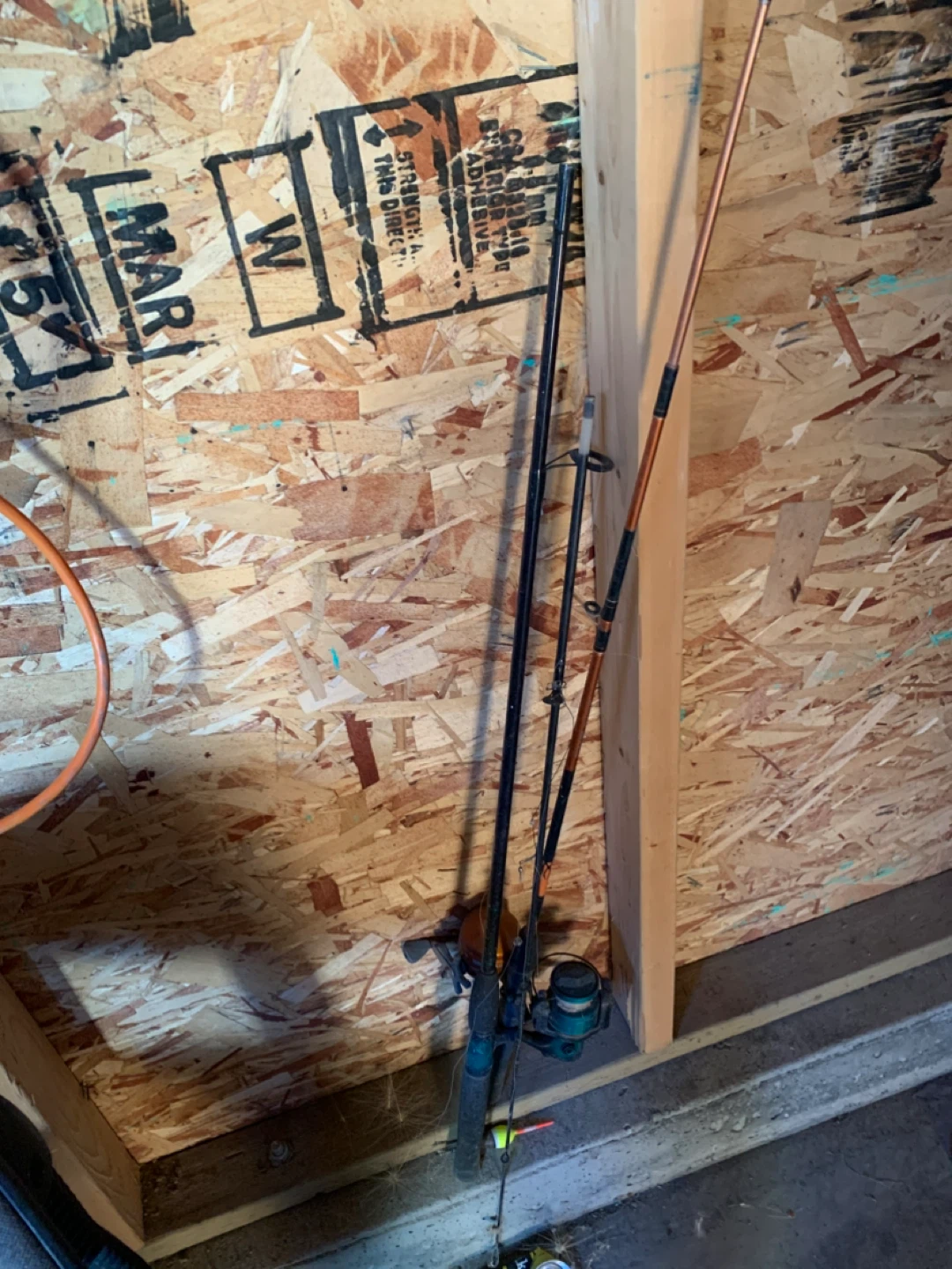 Fishing Rods
