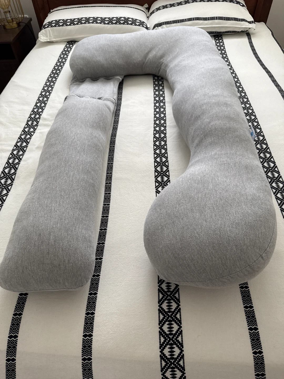 Pregnancy Pillow