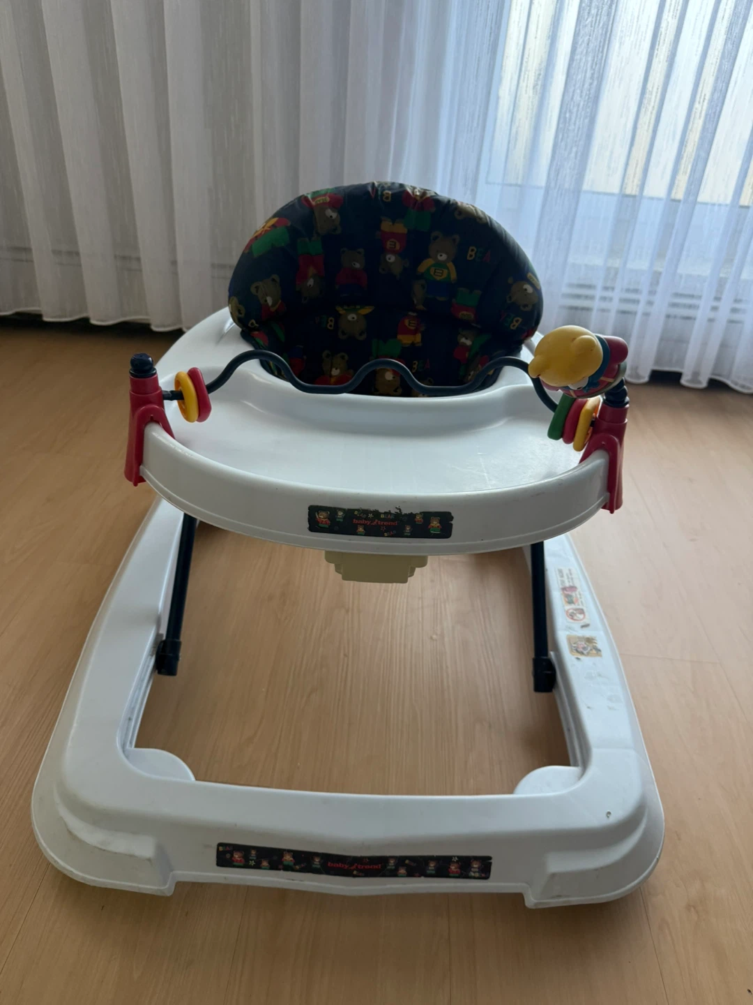Baby Walker