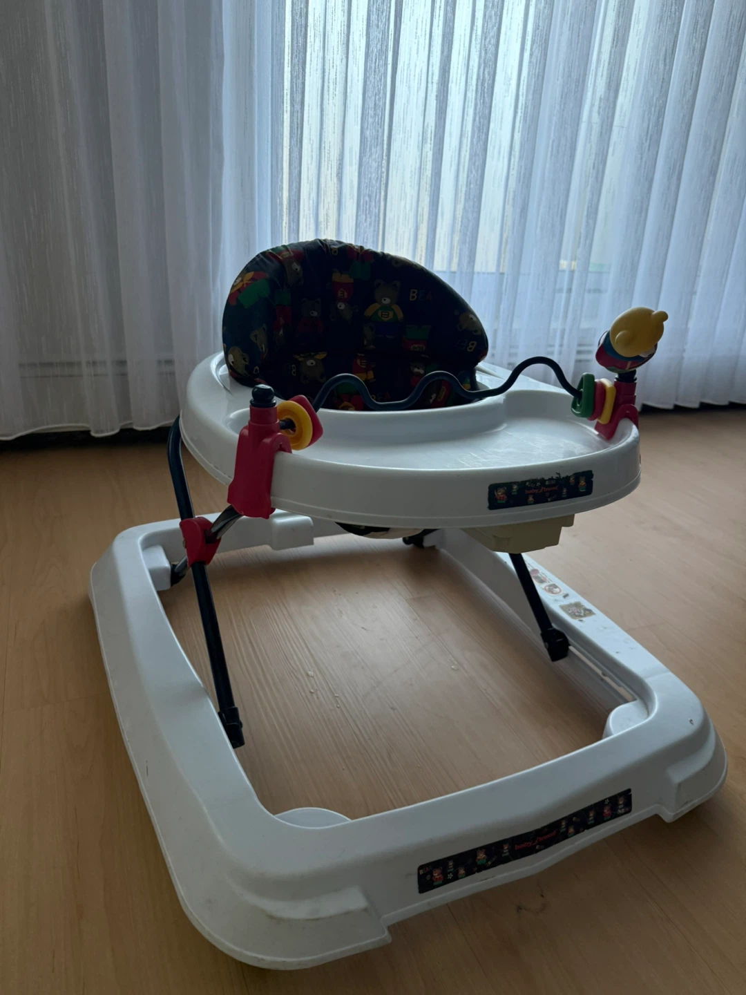 Baby Walker - photo 2