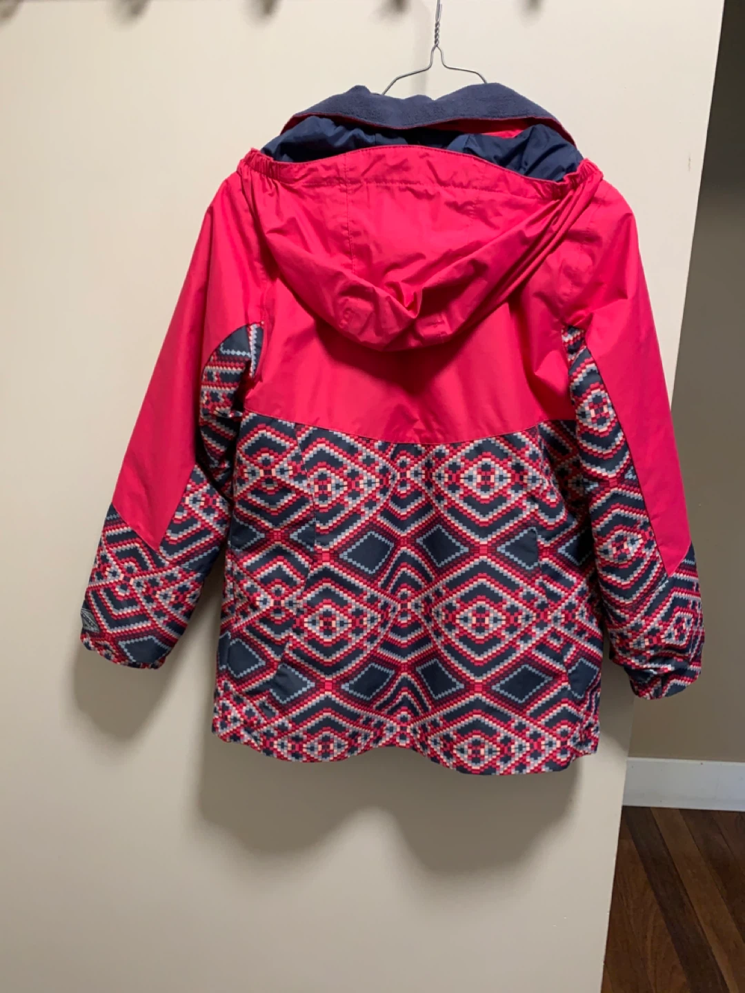 Columbia Interchange Jacket - Size L (14/16) - photo 3