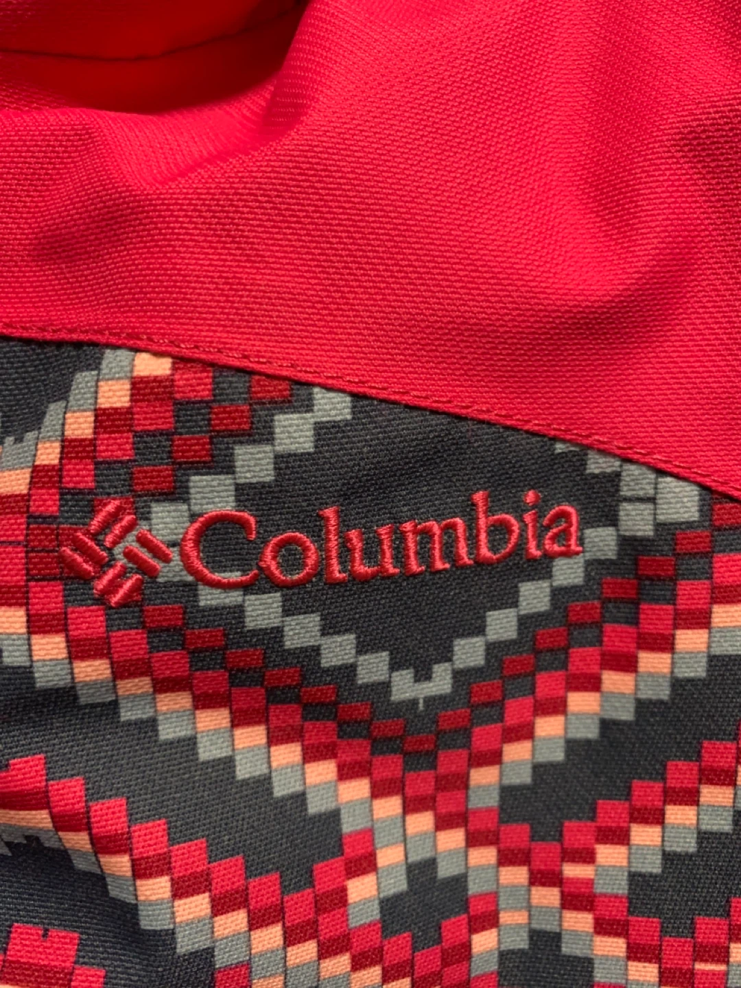 Columbia Interchange Jacket - Size L (14/16) - photo 4