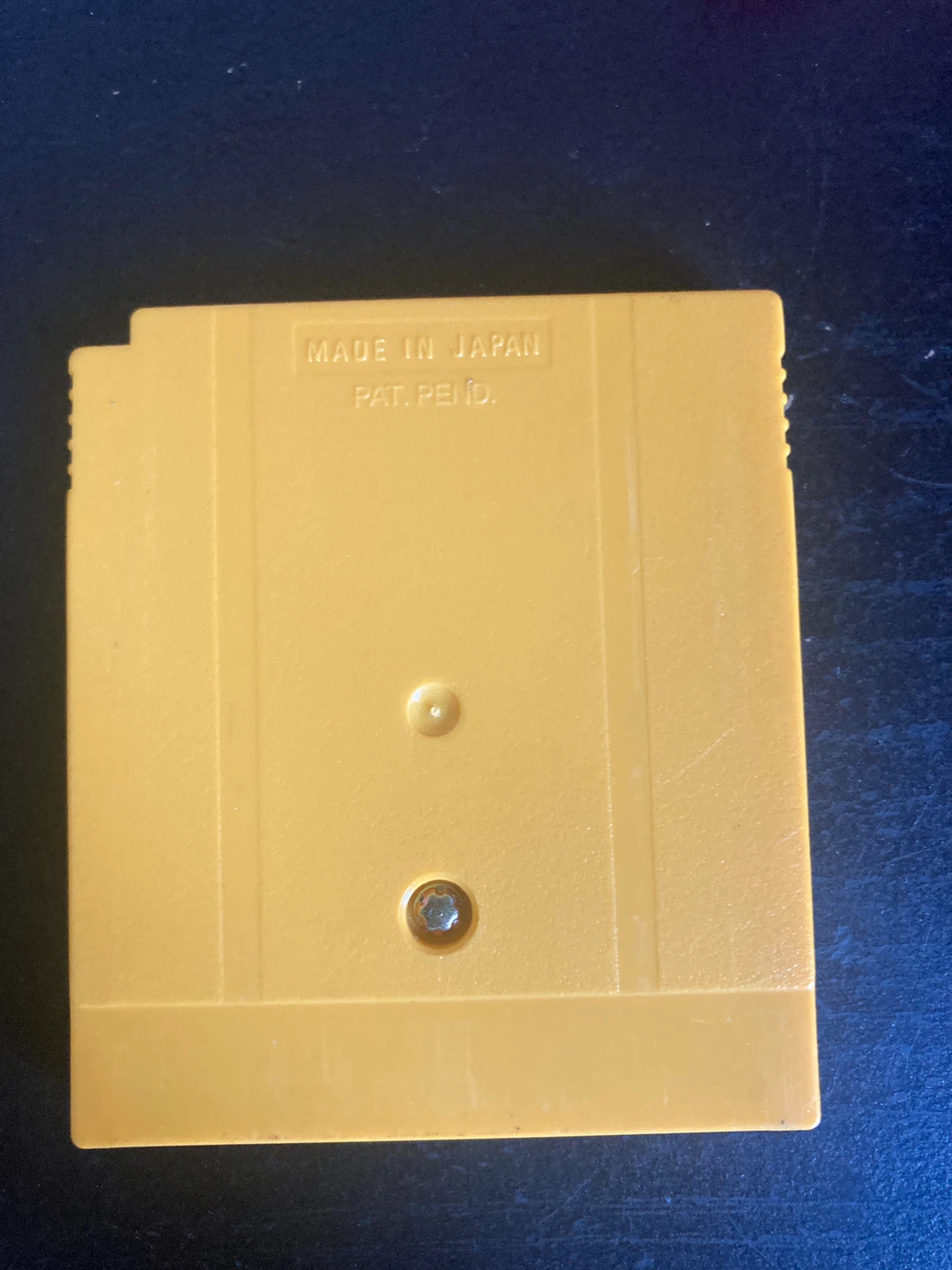 Pokemon Special Pikachu Edition Gameboy Game - photo 3