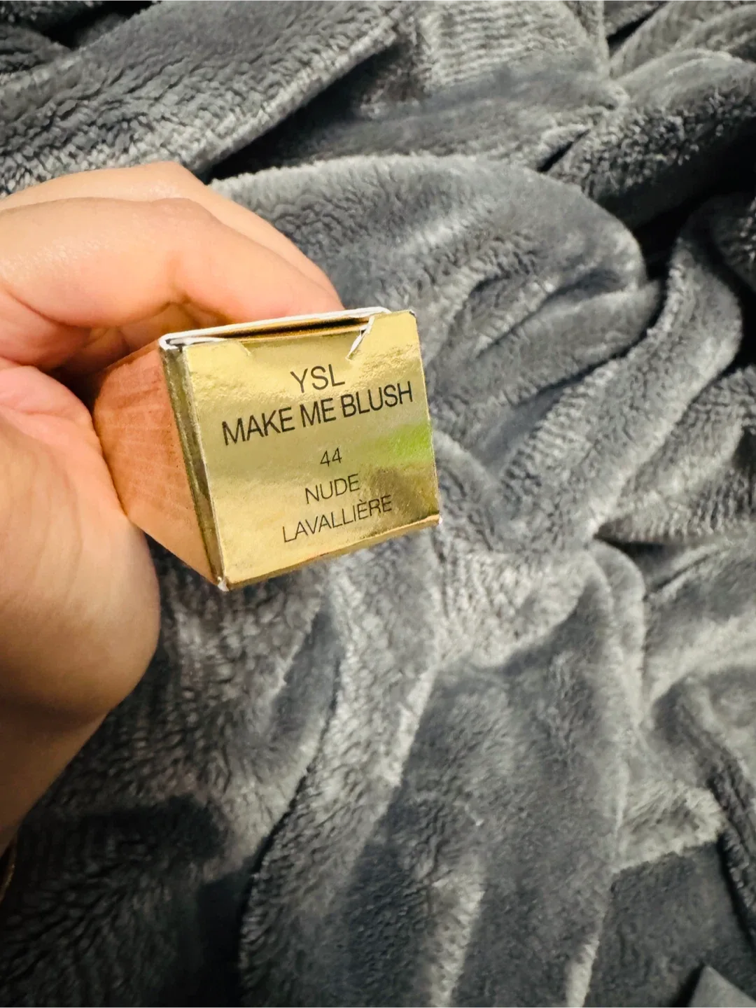 YSL Make Me Blush Liquid Blush - Nude Lavalliere image indicator(2)