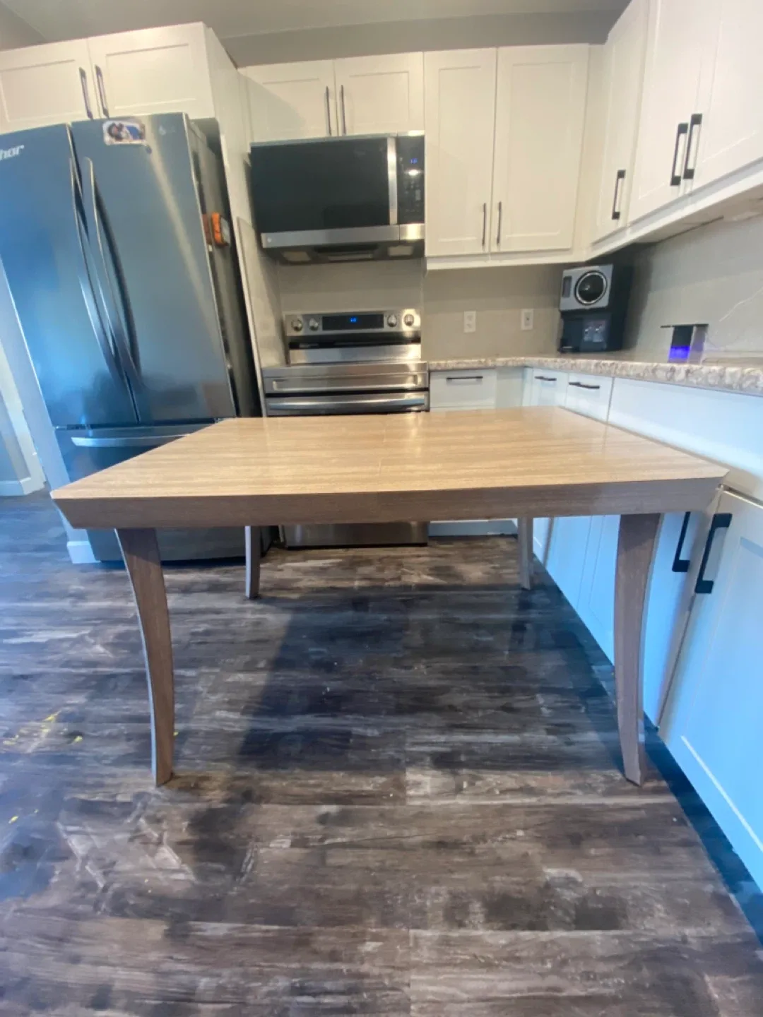 3.5ft by 4ft Dining Table