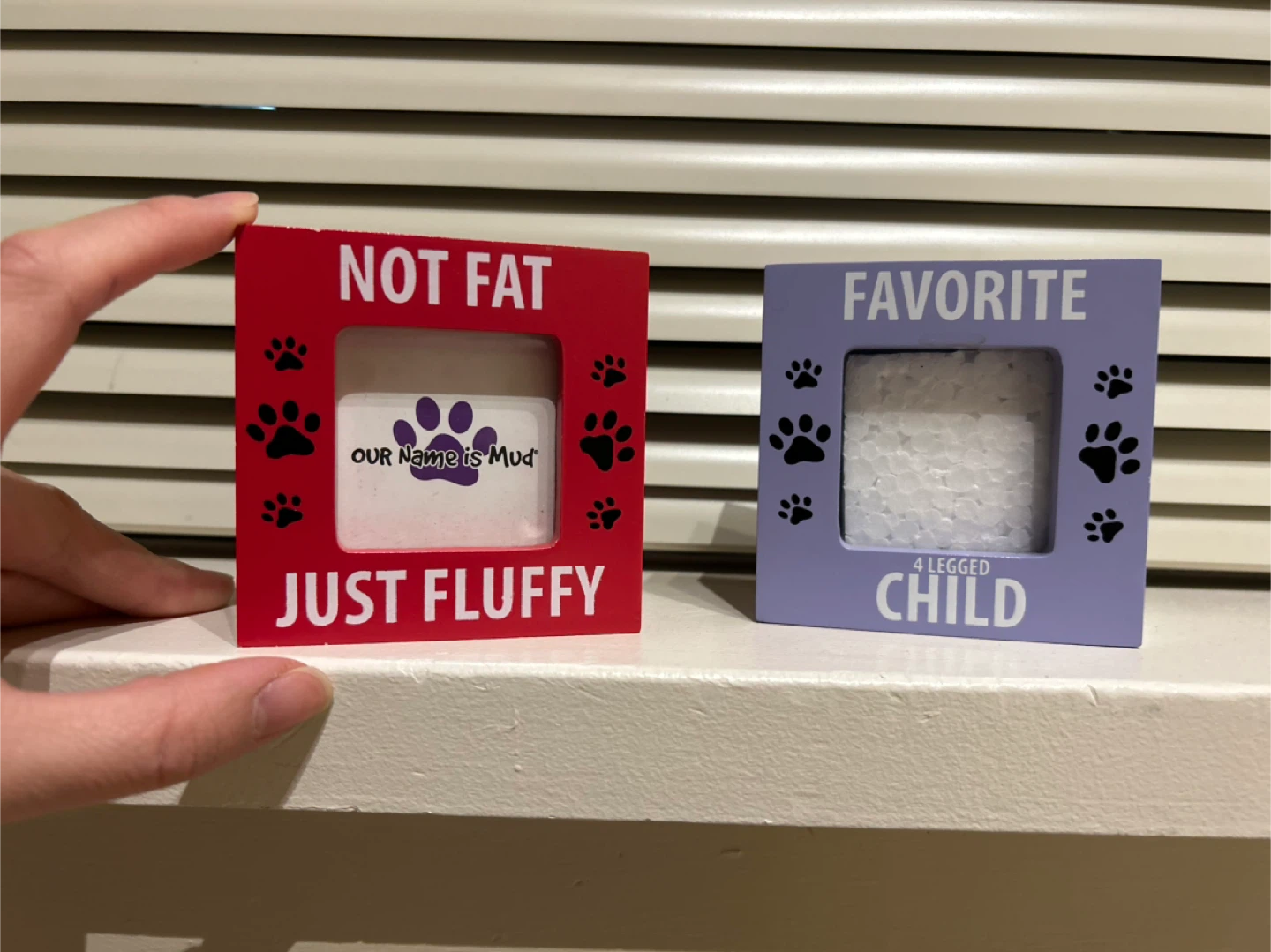 Pet Picture Frames - photo 3