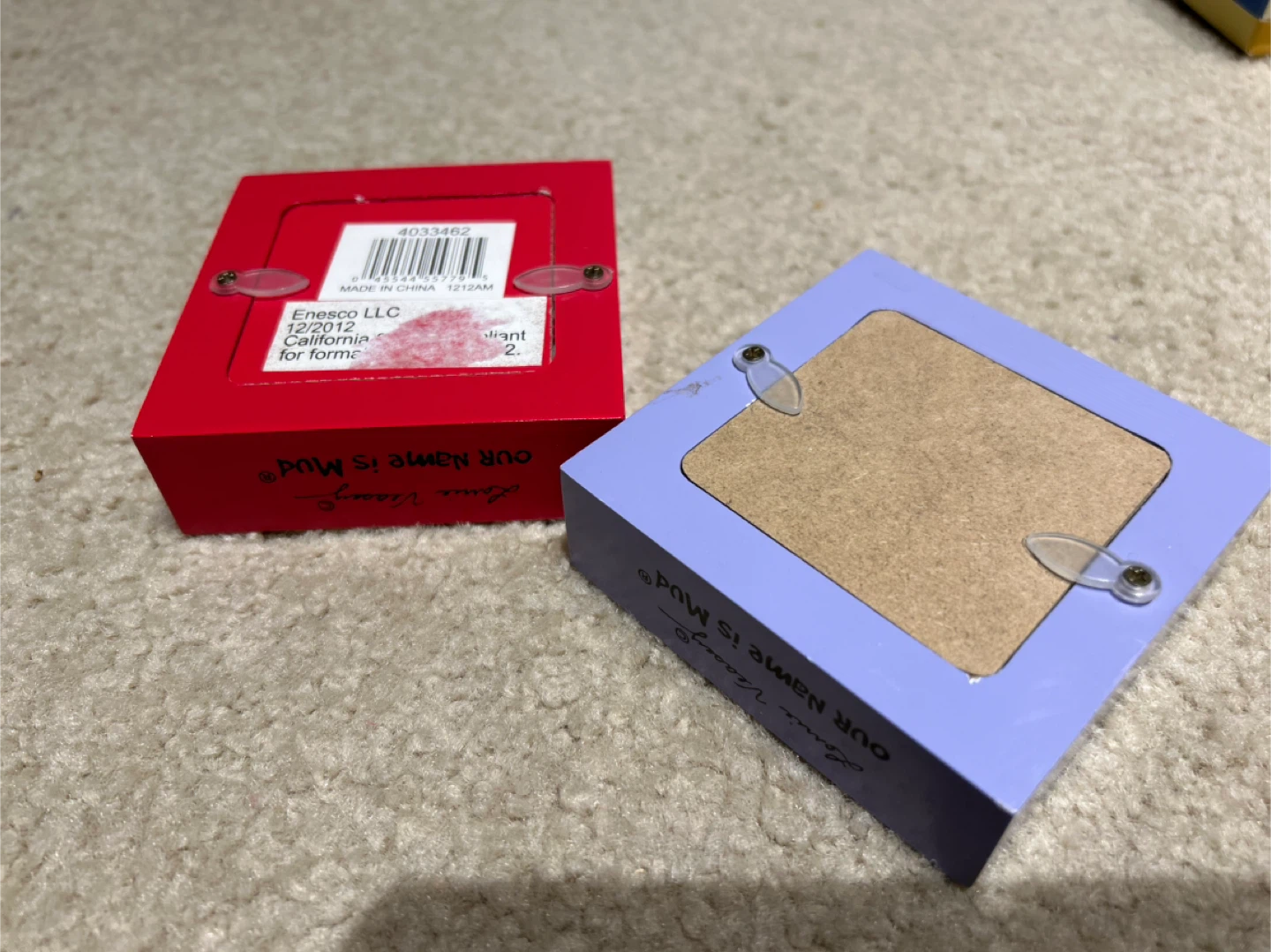 Pet Picture Frames - photo 2