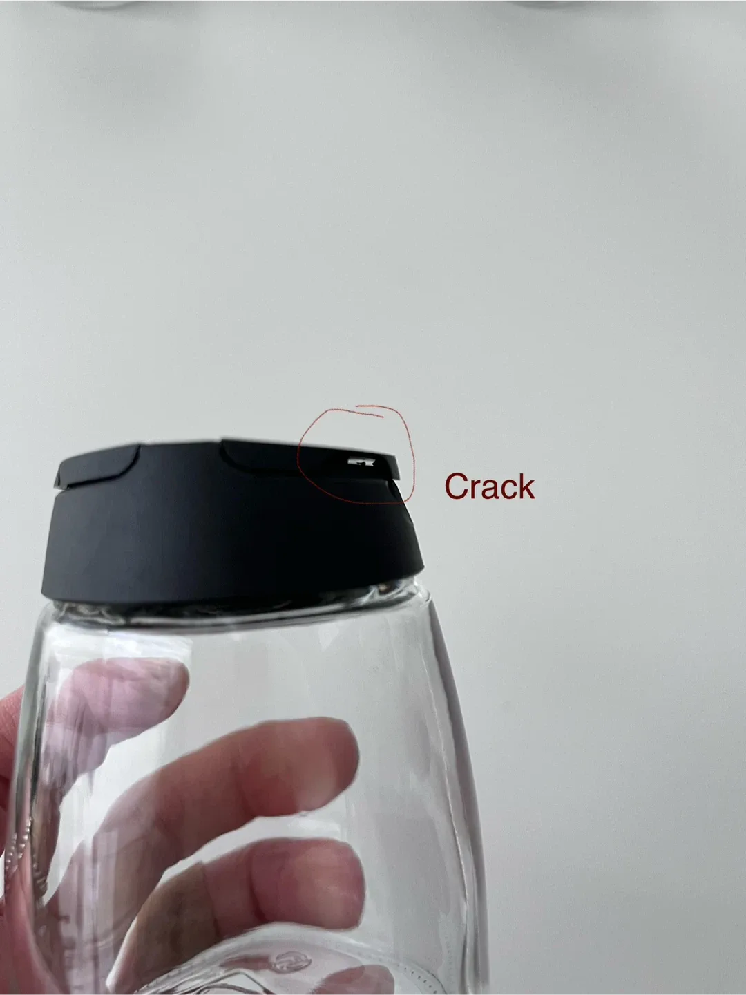 Galss Spice jar IHÄRDIG image indicator(4)