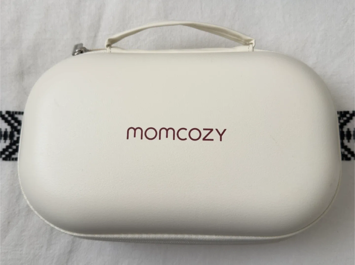 Momcozy M5 Breast Pumps image indicator(2)
