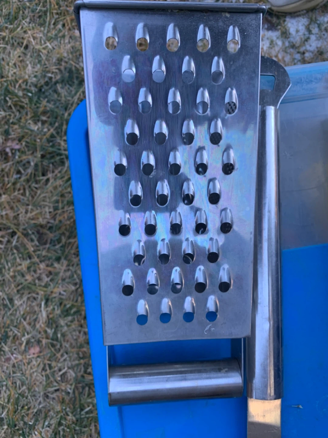 BBQ Grilling Tools