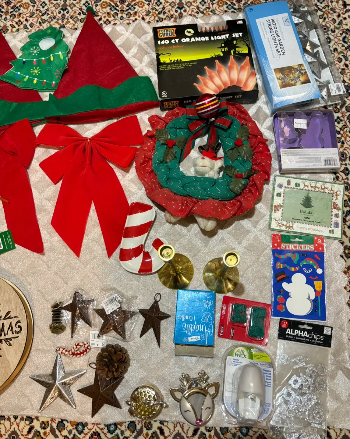 Holiday/Christmas Decor Bundle image indicator(2)