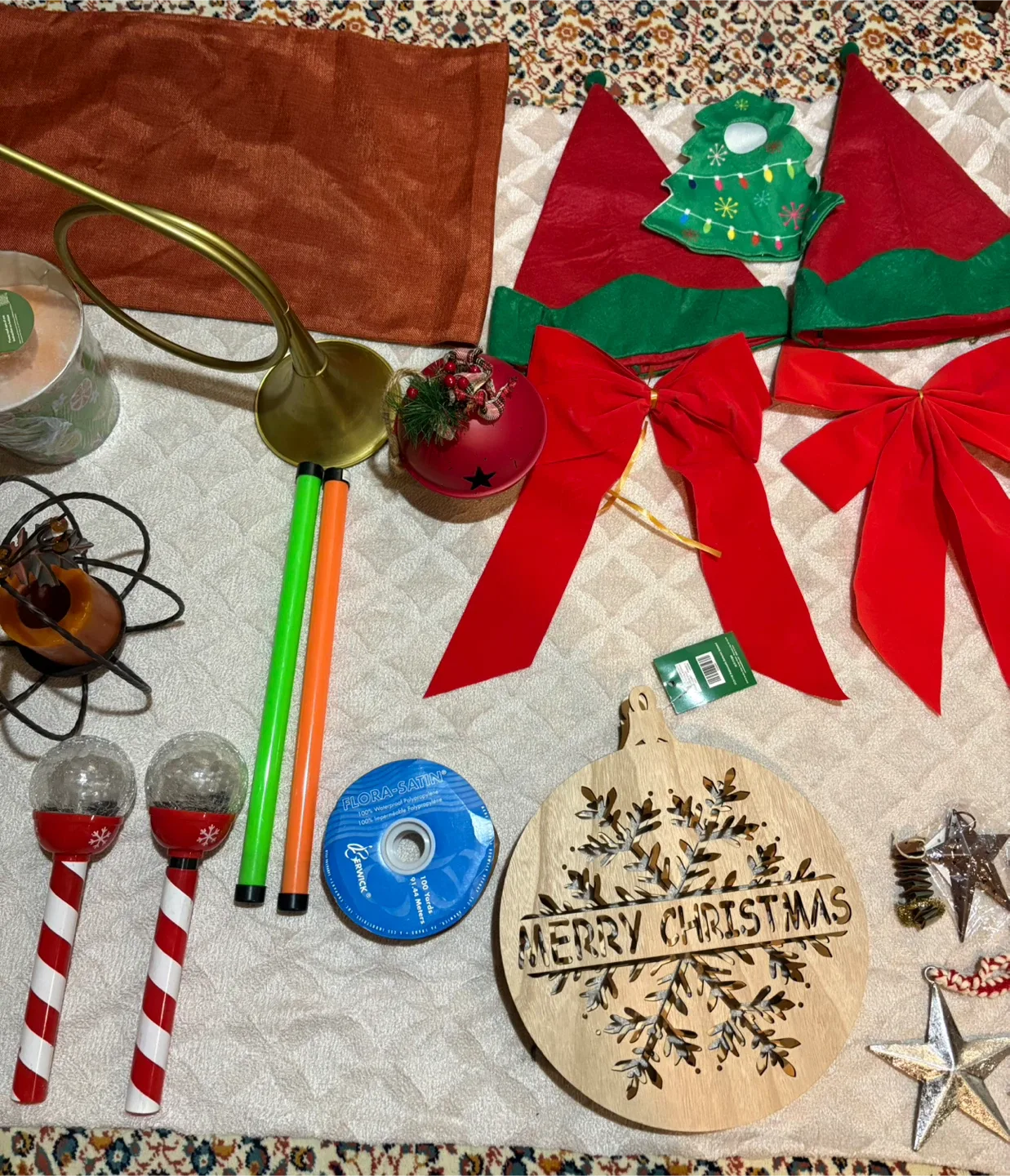 Holiday/Christmas Decor Bundle image indicator(3)