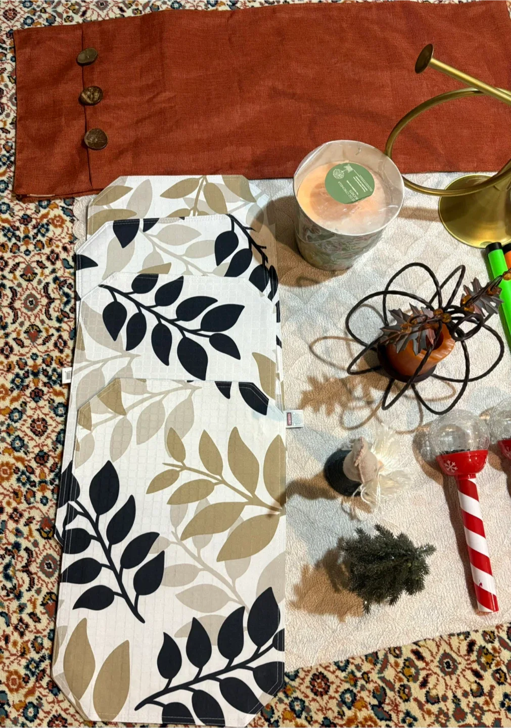 Holiday/Christmas Decor Bundle image indicator(6)