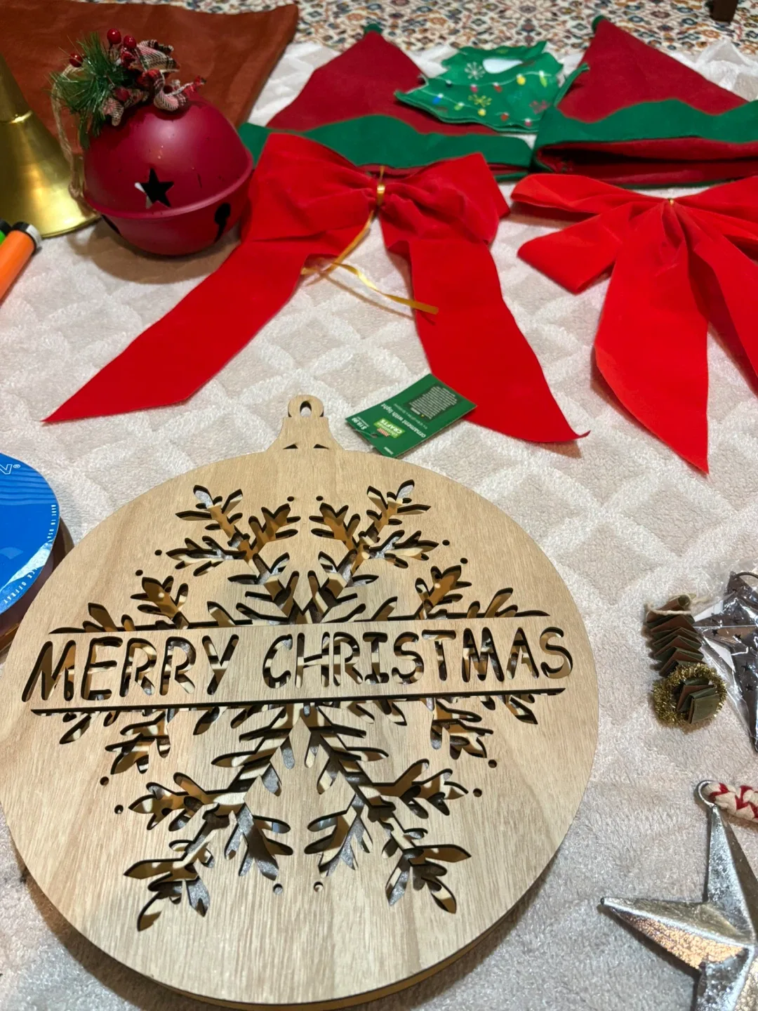 Holiday/Christmas Decor Bundle image indicator(8)