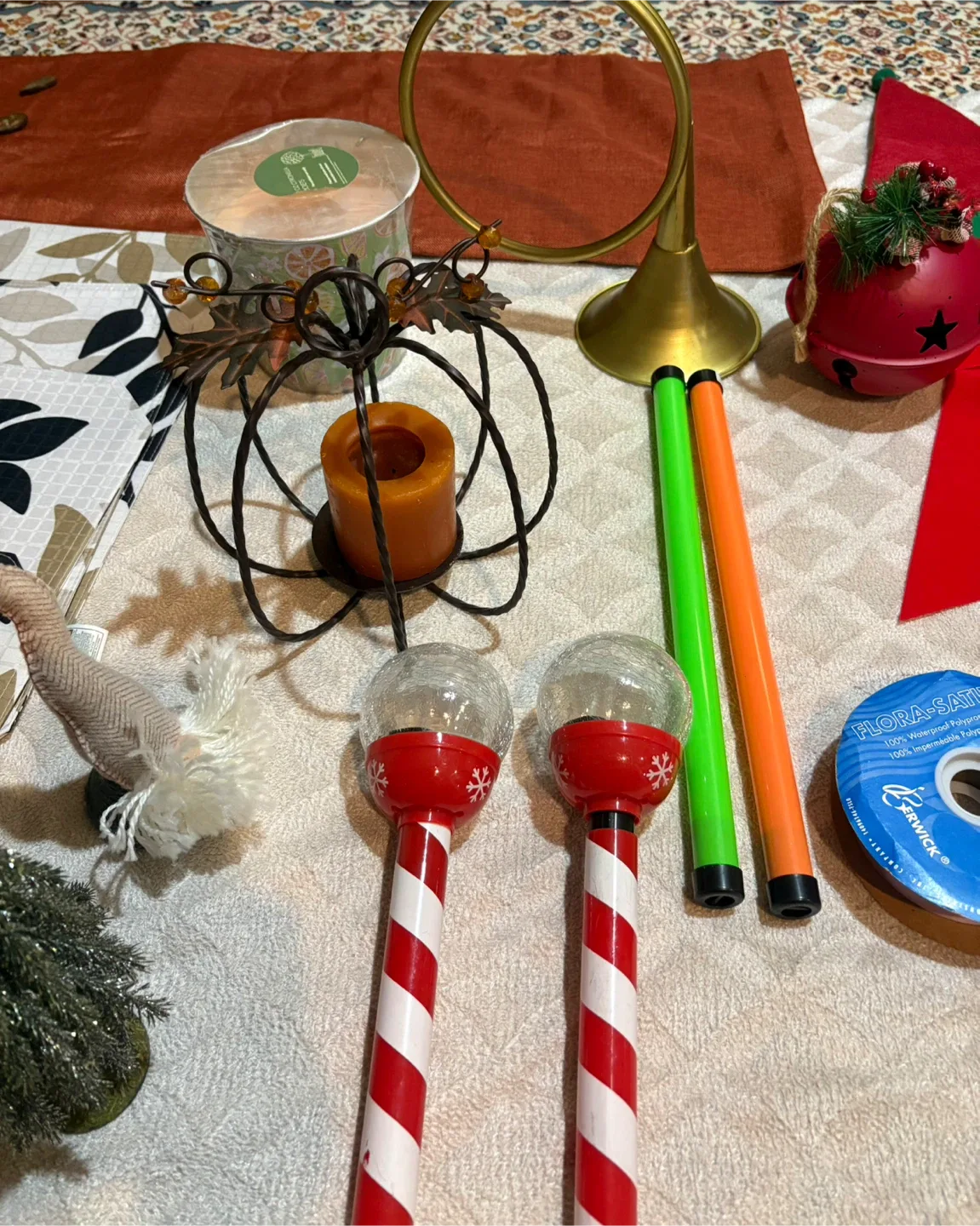 Holiday/Christmas Decor Bundle image indicator(7)