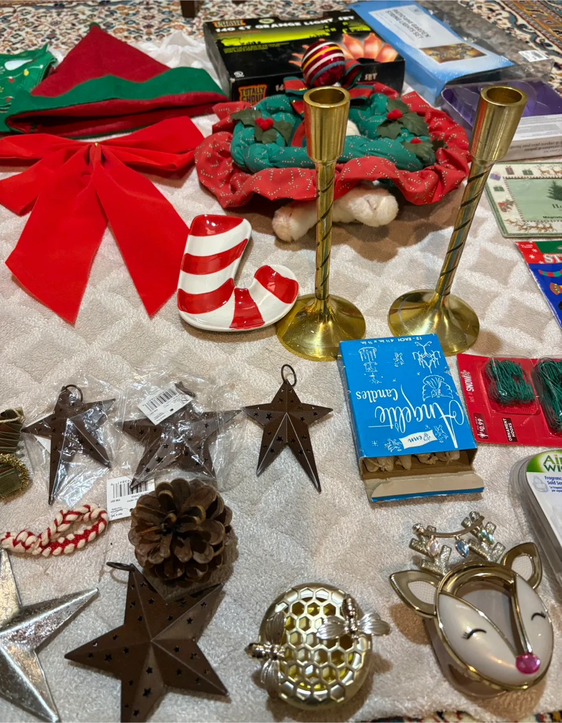 Holiday/Christmas Decor Bundle image indicator(9)