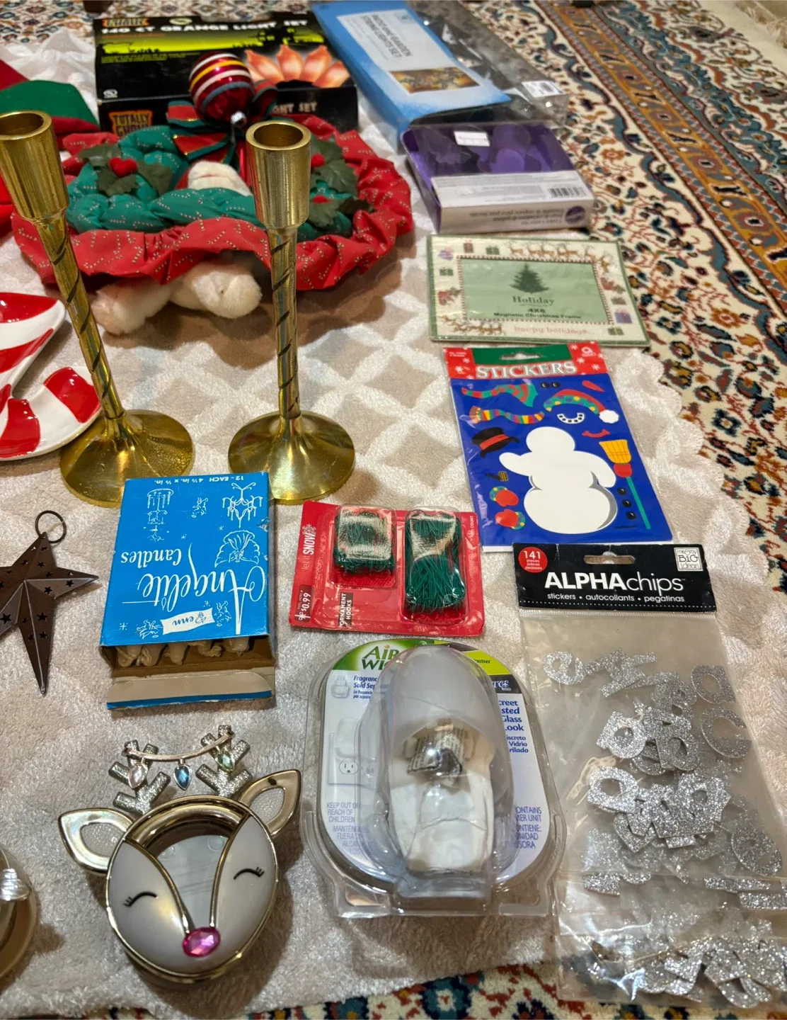 Holiday/Christmas Decor Bundle image indicator(10)