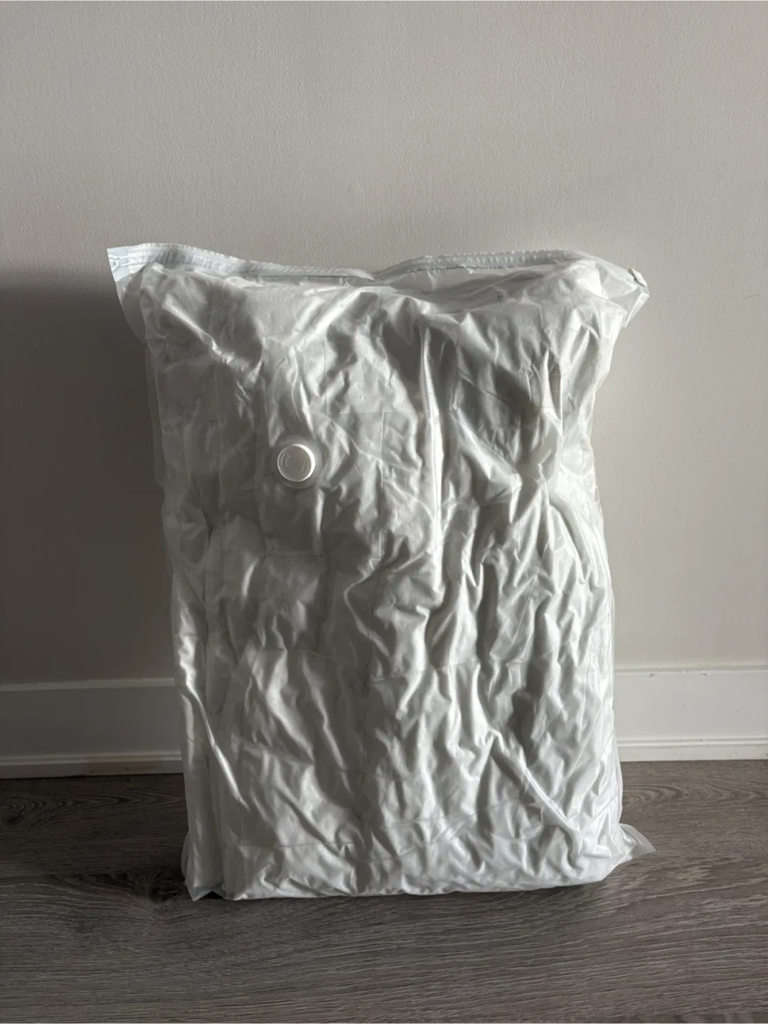 IKEA SMÅSPORRE Duvet - Twin