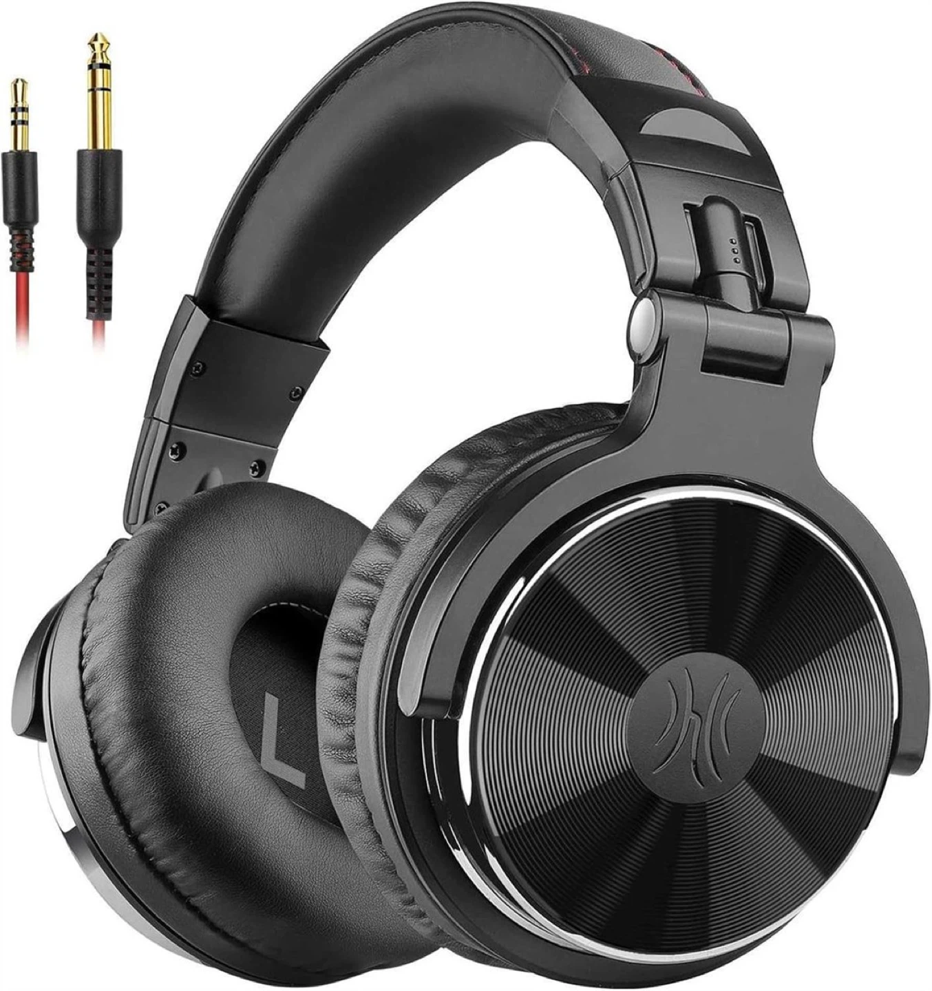 OneOdio Studio 10 DJ Headphones - Like New! - photo 2