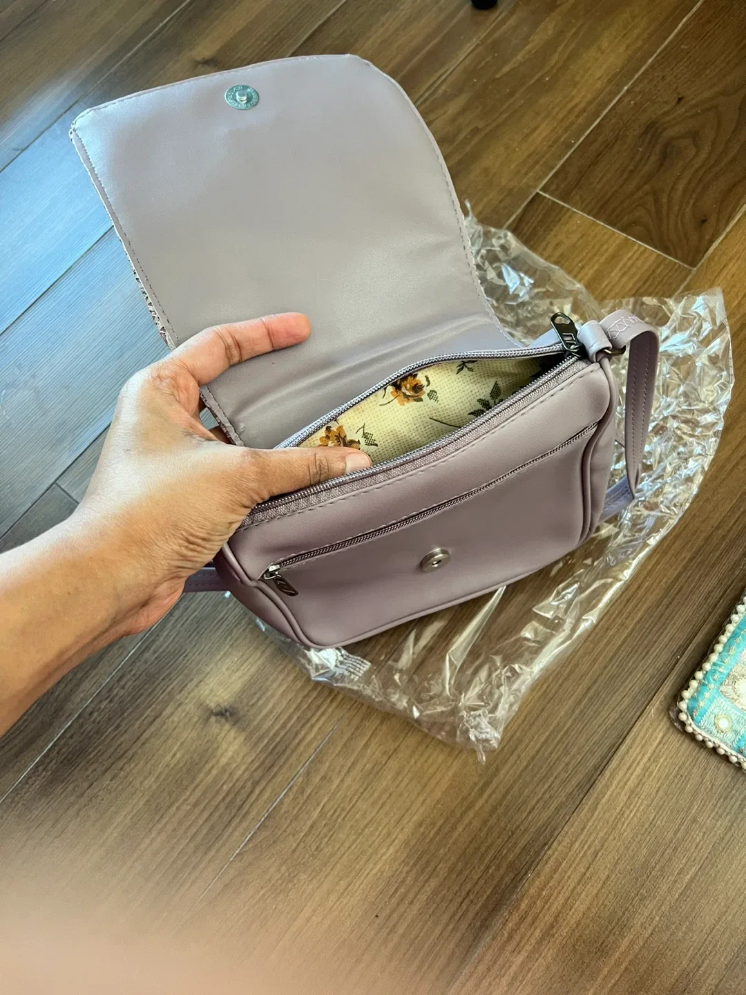 Hand Bag image indicator(2)