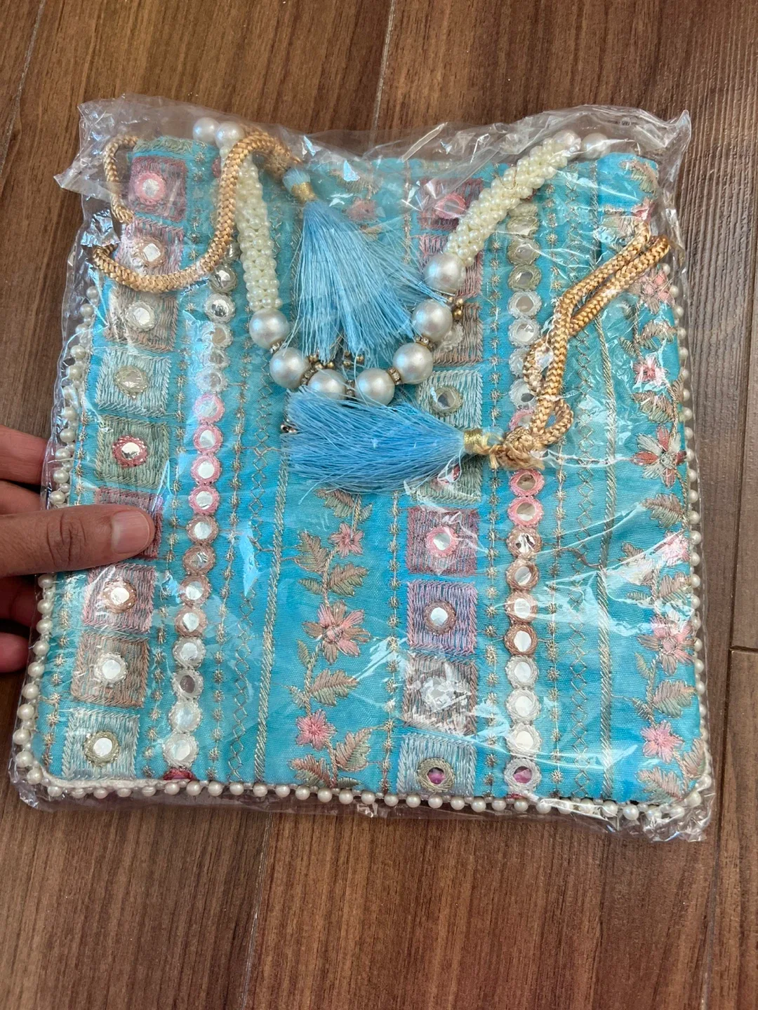 Hand Bag image indicator(4)