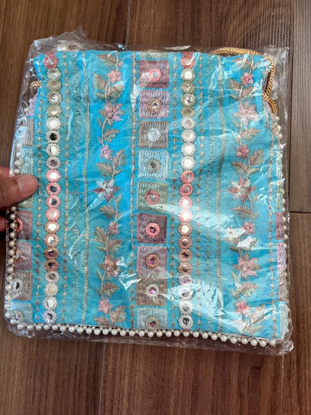 Hand Bag image indicator(5)