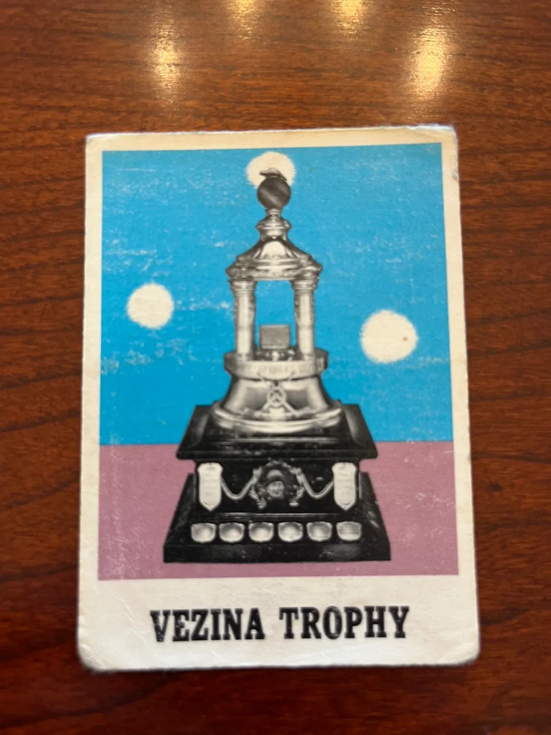 1970/71 O-pee-chee Nhl Hockey Cards image indicator(7)