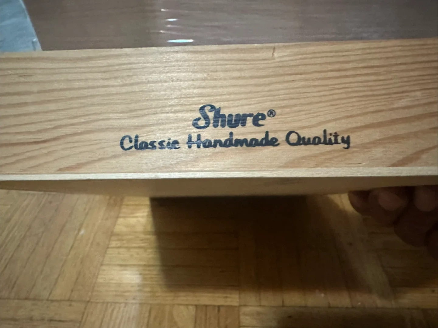 Shure PuzBox Construction Vehicles Puzzle Set image indicator(5)