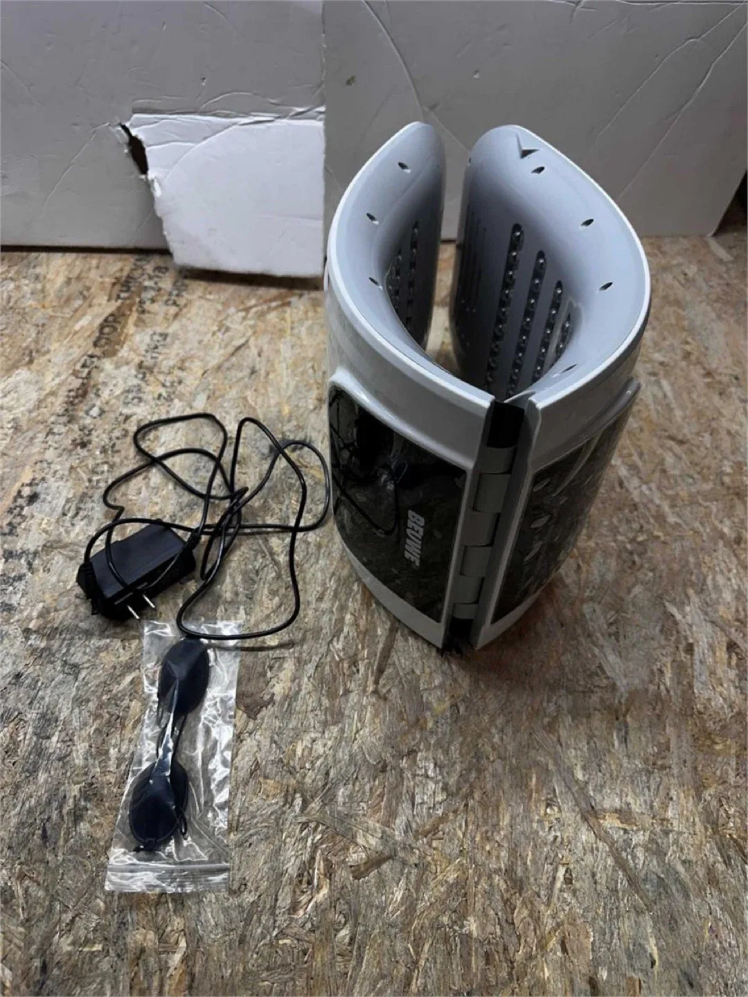 LED Face Mask Light Therapy image indicator(5)