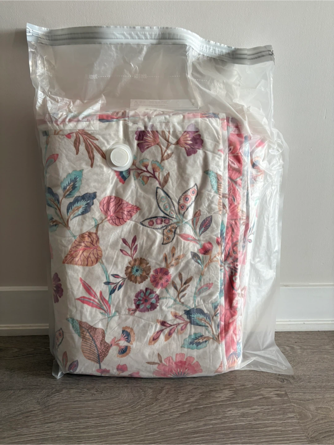 Summer blanket