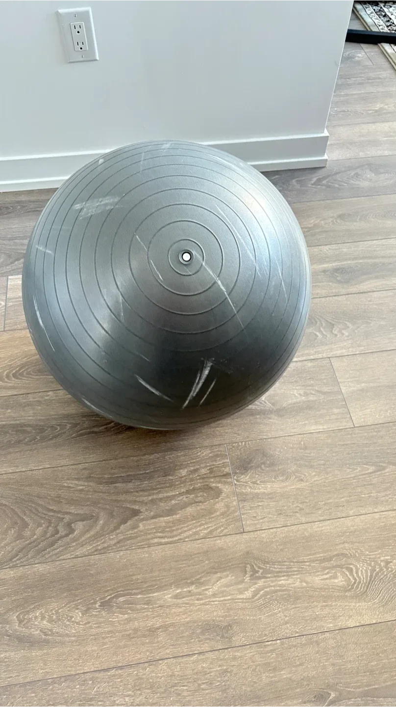 Ignite by Spri Exercise Ball image indicator(5)