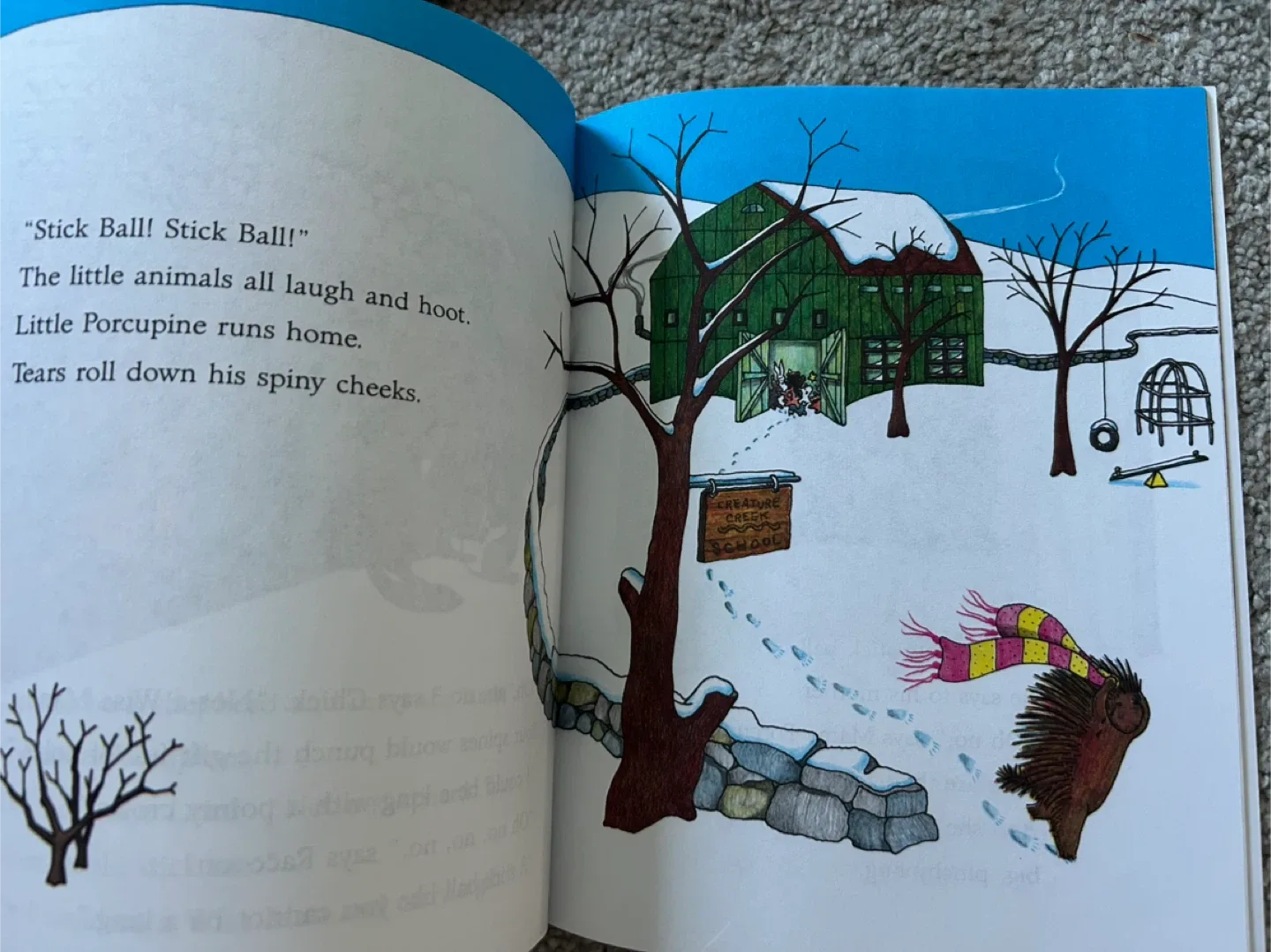 Christmas Children's Books bundle lot image indicator(5)