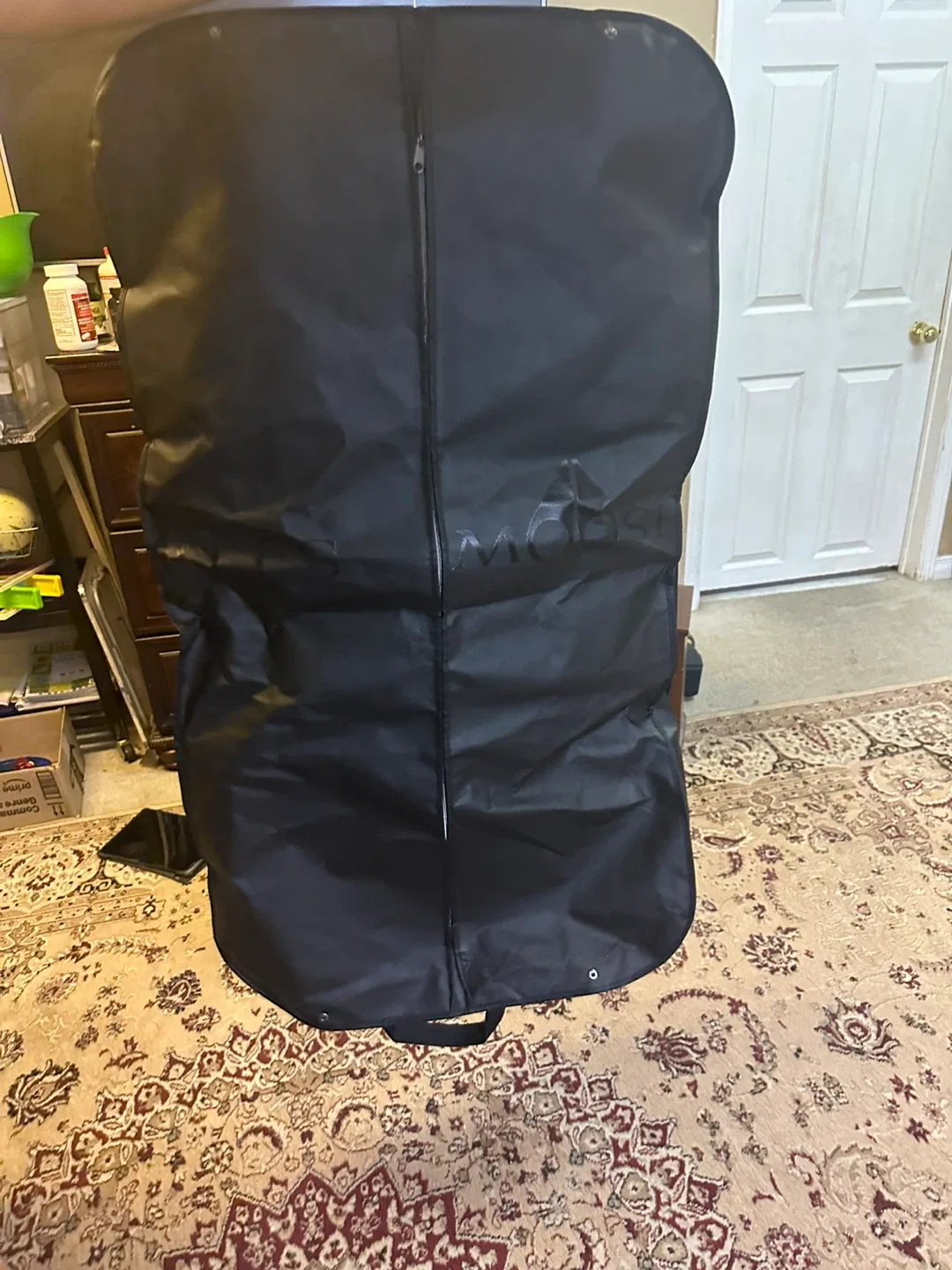 Moose Knuckles Down-Filled Jacket image indicator(8)