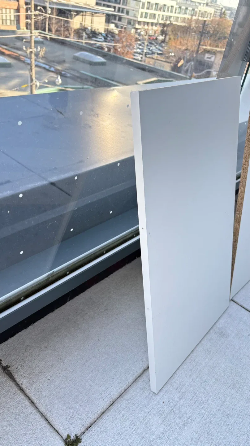 White Cabinet  Board image indicator(3)