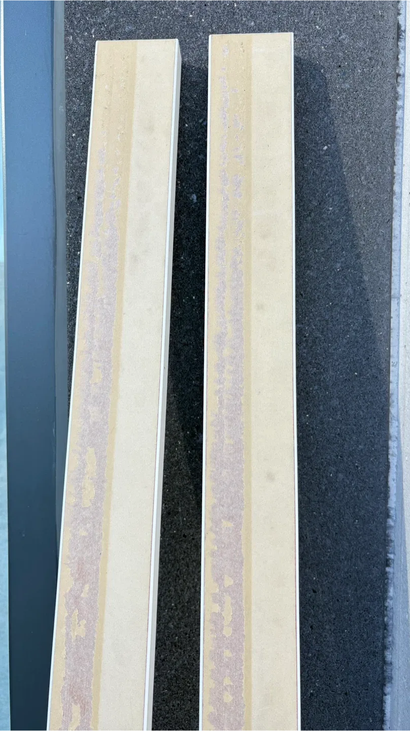 White Trim Moulding image indicator(5)