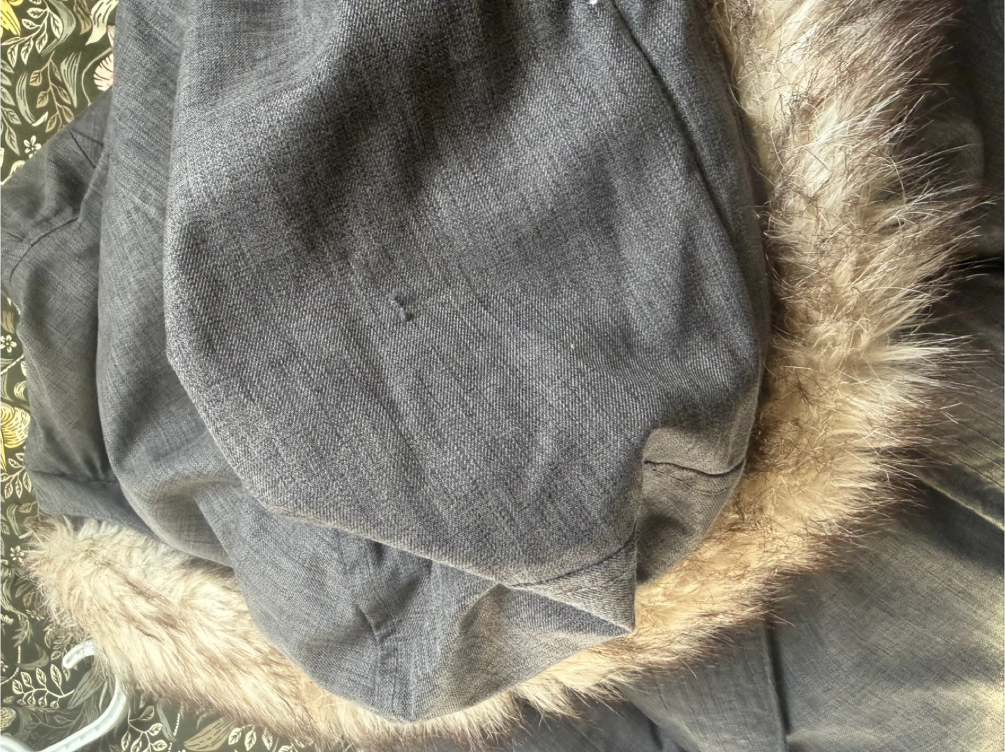 TNA Women's Winter Jacket- Size Small - photo 4