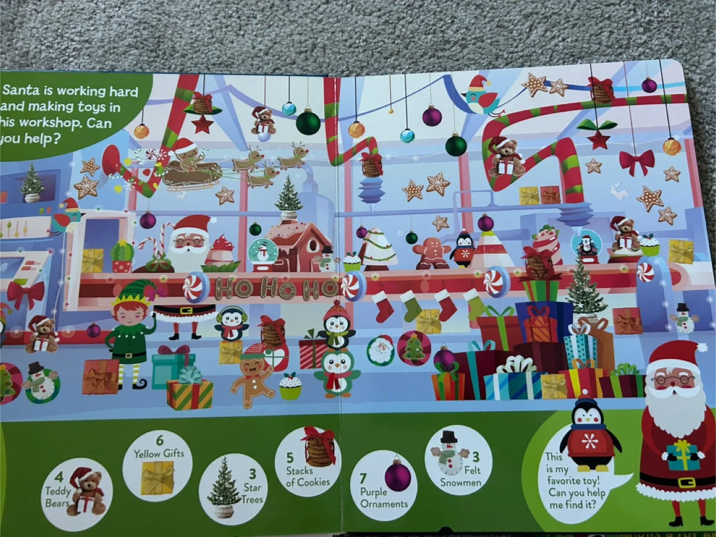 Christmas Books Bundle image indicator(2)