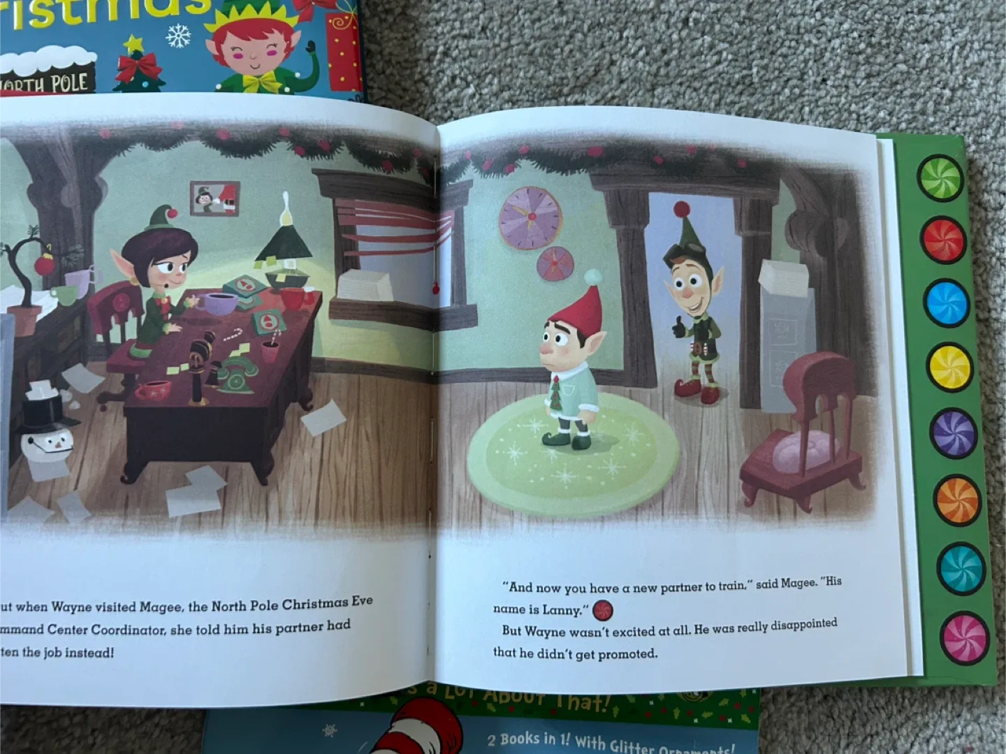 Christmas Books Bundle image indicator(3)