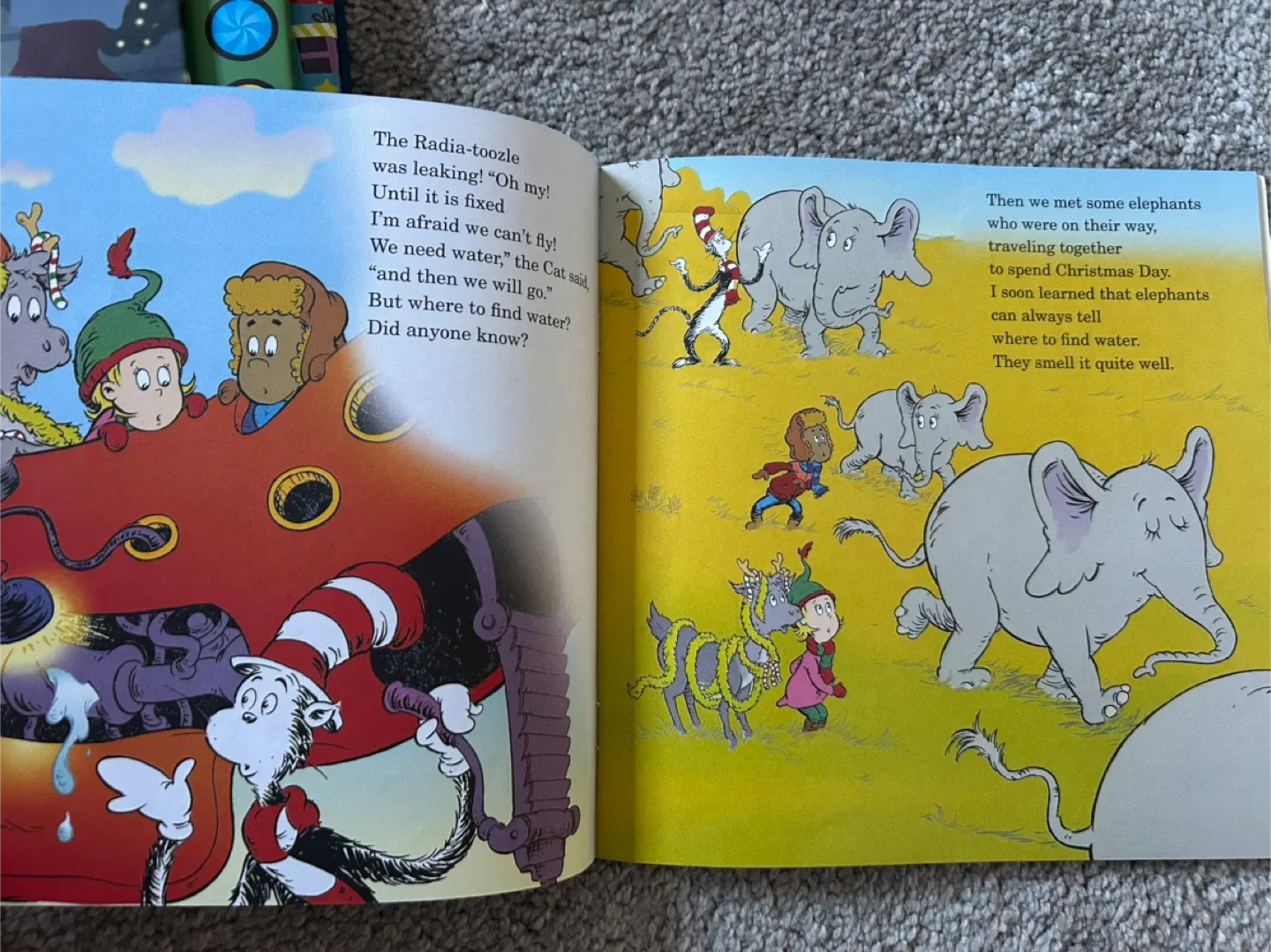 Christmas Books Bundle image indicator(4)