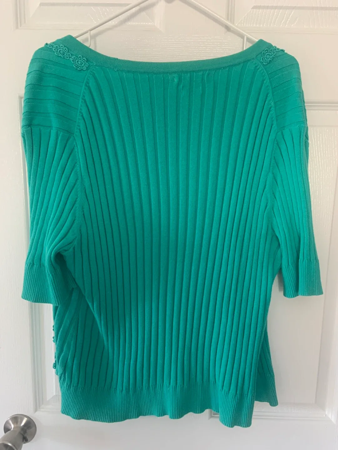 Van Heusen Studio Cardigan - XL image indicator(3)