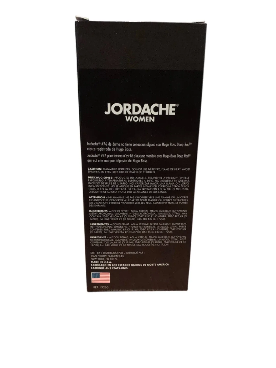Jordache 76 Eau De Parfum Women’s Fragrance image indicator(2)