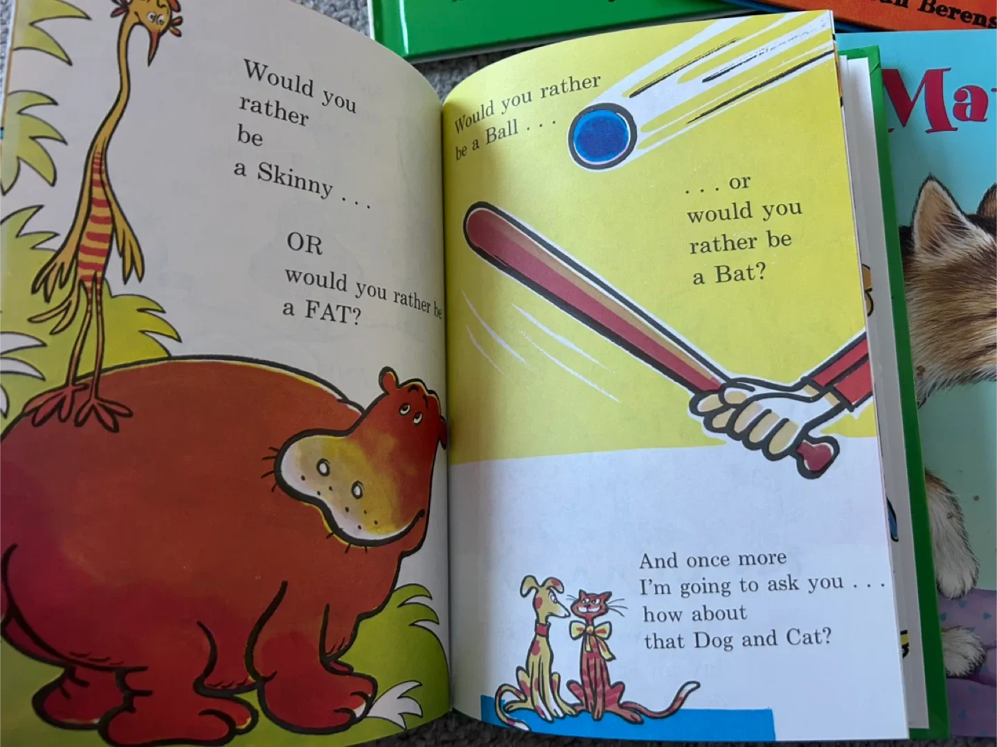 Kids' Beginner Books Bundle image indicator(3)