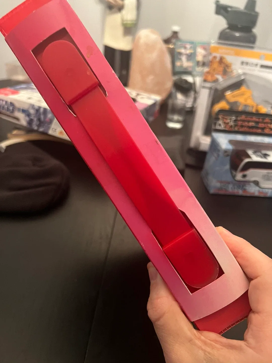 Spider-Man 5-in-1 Game Case Set, Ages 3+ image indicator(4)