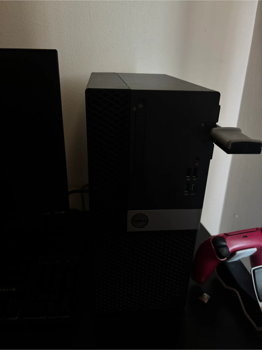 Dell OptiPlex Desktop PC - 1TB SSD - photo 3