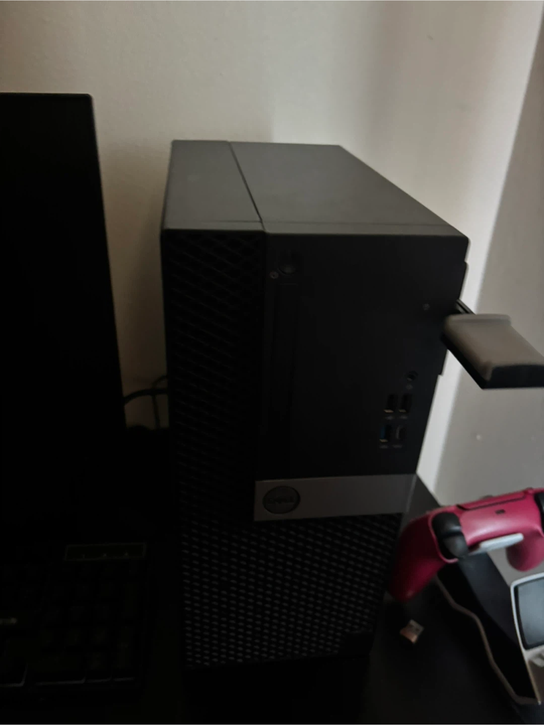 Dell OptiPlex Desktop PC - 1TB SSD - photo 2