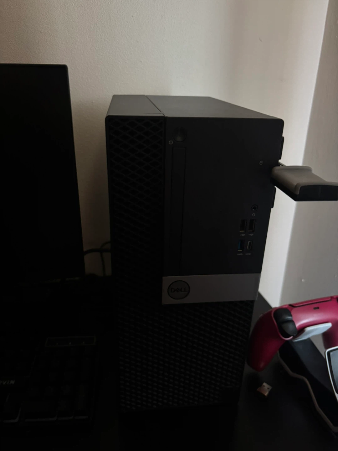 Dell OptiPlex Desktop PC - 1TB SSD - photo 4