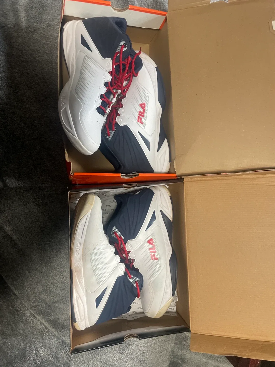 Men’s Shoes, Boots, and Dress Shoes image indicator(3)