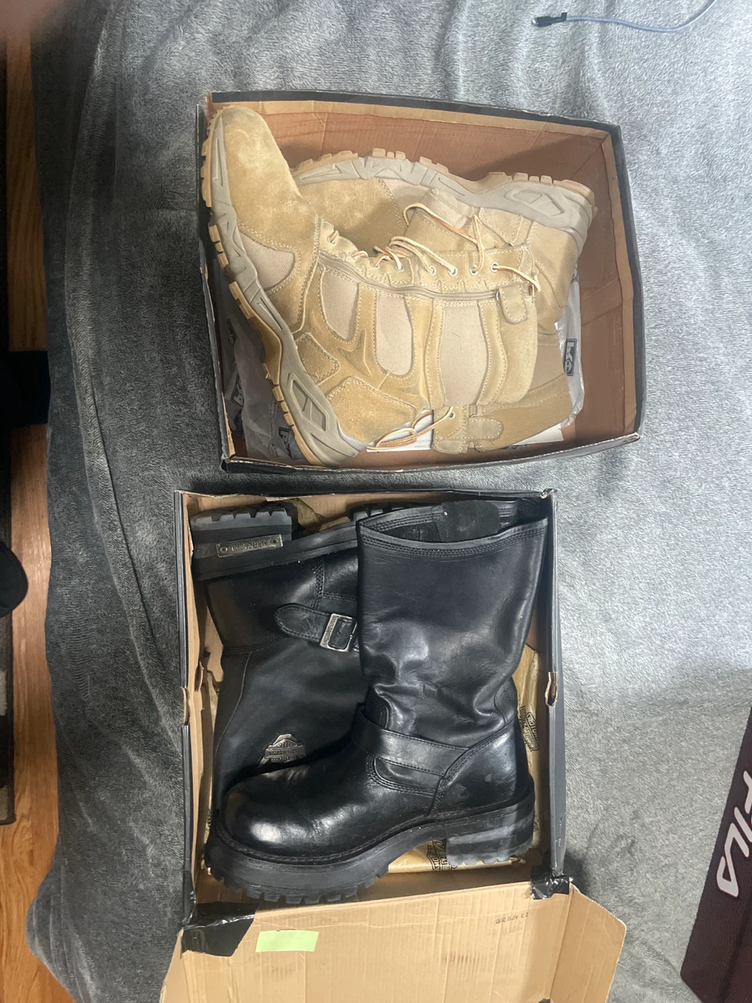 Men’s Shoes, Boots, and Dress Shoes - photo 2