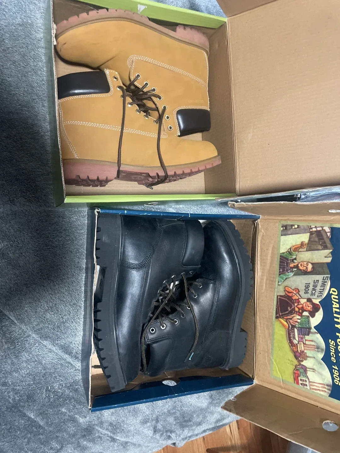 Men’s Shoes, Boots, and Dress Shoes image indicator(4)