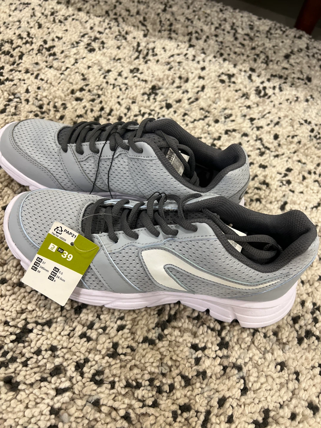 Women's Running Shoes - size 8